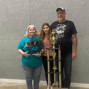 Meet your Posher, Ruth